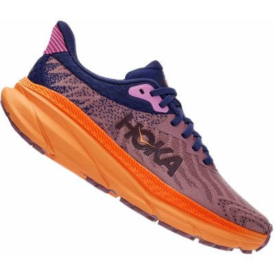 Hoka One One Challenger Atr 7 W wistful mauve