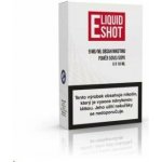 EXPRAN GmbH E-Liquid Shot Booster PG50/VG50 9mg 5x10ml – Zboží Dáma