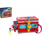LEGO® Disney Princess™ 43276 Sněhurčina šperkovnice – Zboží Živě