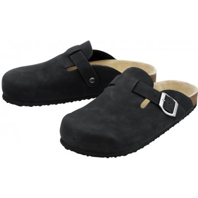 esmara dámské nazouváky černá – Sleviste.cz