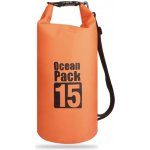 Kayak Lodní vak 15 l – Zboží Mobilmania