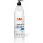 PSH Šampon pro psy pro zvýšení objemu 1000 ml – HobbyKompas.cz