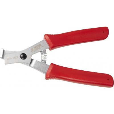 Unior Kleště na přidržení plochých drátů – Zboží Dáma