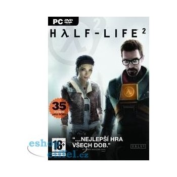 Half Life 2