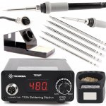 Techrebal T12A – Zboží Mobilmania