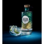 SEVEN GIANTS TEQUIAL ANEJO TEQ.AL.FREE 0,0% 0,7 l (holá láhev) – Zboží Dáma