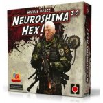 Portal Games Neuroshima Hex! 3.0 – Hledejceny.cz