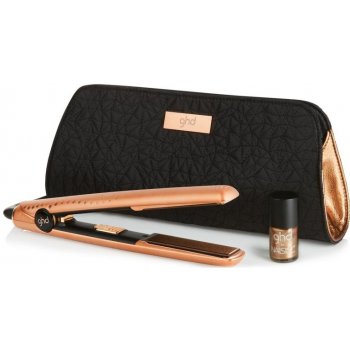 Ghd Gold Classic Styler Cooper Luxe Gift Set