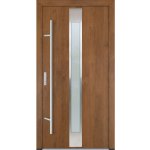Hahn-Türke DS82-M05 reflexní šedé sklo Winchester Pravé 100 x 200 cm – Hledejceny.cz