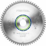 Festool 216x2,3x30 TF64 216mm 500122 – Zboží Mobilmania