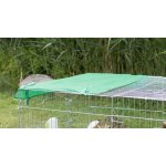 Trixie Natura sun ochrana proti slunci 116 x 72 cm – Zboží Dáma