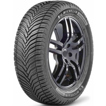 Pneumatiky Michelin CrossClimate 2 ZP 225/55 R17 97Y