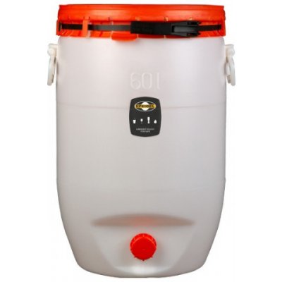 Speidel Fermentační barel 60l – Zboží Mobilmania