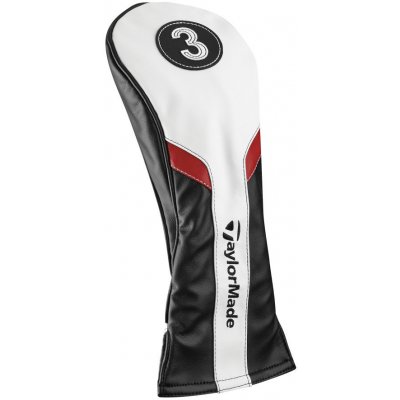 TaylorMade Fairway 3 Headcover – Sleviste.cz