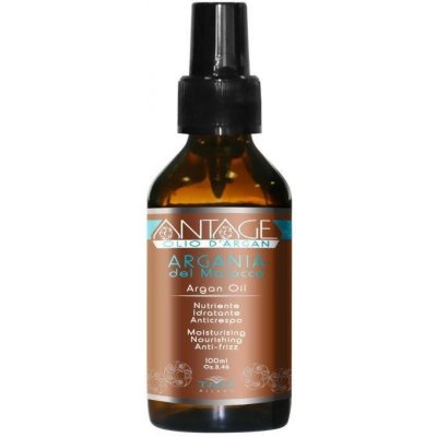 TMT Antage Argan Oil Keratin Olio di Argan arganový olej 100 ml – Hledejceny.cz