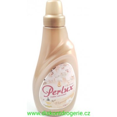 Perlux Parfume Elegance koncentrovaná aviváž 1 l – Zboží Mobilmania