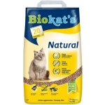 Biokat’s Natural 8 kg – Hledejceny.cz