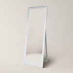Ars Longa Oslo 40,4x160,4 cm bílá LS-OLSO32152-B – Hledejceny.cz