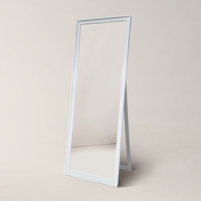 Ars Longa Oslo 40,4x160,4 cm bílá LS-OLSO32152-B – Hledejceny.cz