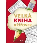 Velká kniha křížovek – Hledejceny.cz