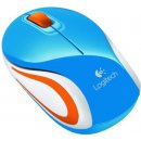 Logitech Wireless Ultra Portable M187 910-002738