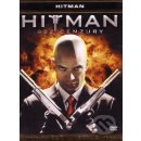 HITMAN DVD