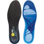 Sidas Universal Cushioning Gel Slim Vložky do bot – Hledejceny.cz
