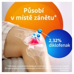 VOLTAREN FORTE DRM 20MG/G GEL 100G IIB – Zboží Mobilmania