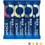 Amacx Energy Oat Bar energetická tyčinka 50 g – Zboží Dáma