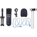 Novox NC-1 – Sleviste.cz