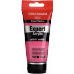 Amsterdam Akrylová barva 75 ml Quinarose Deep Opaque – Zboží Dáma