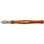 Narex Bystřice Nůž řezbářský rýsovací Profi 37x10x1,5mm, L=170mm - NB8223-02 – Zboží Dáma