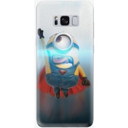 iSaprio Mimons Superman 02 Samsung Galaxy S8