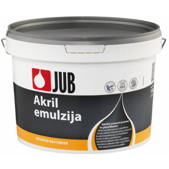 JUB Akril emulze, 5Kg