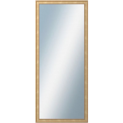 DANTIK TOOTH 60 x 140 cm zlatá 3161 – Hledejceny.cz