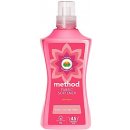 Method aviváž na praní pink freesia 1,5 l 45 PD