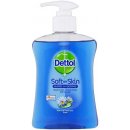 Dettol Cleanse antibakteriální mýdlo dávkovač 250 ml