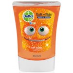DETTOL tekuté mýdlo pro děti náplň do bezdotykového dávkovače 250 ml – Zboží Dáma