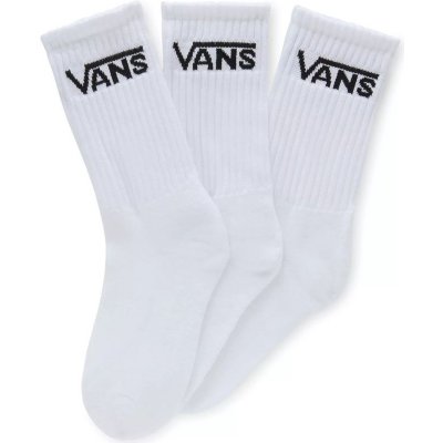 VANS CLASSIC VANS CREW SOCK ROX White – Zbozi.Blesk.cz