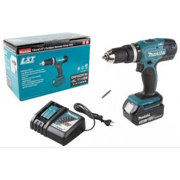 Makita DHP453RFX8,