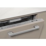 Miele G 7260 SCVi Nerezová ocel – Zboží Mobilmania