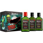 Ardbeg The Three Monsters of Smoke 46,7% 3 x 0,2 l (set) – Hledejceny.cz