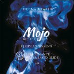 Intimate Earth Mojo Peruvian Ginseng Waterbased Performance Glide 3ml – Hledejceny.cz