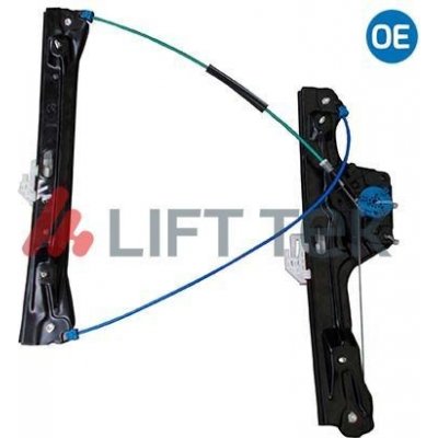 LIFT-TEK LT BM740 L LIFT.TEK Zvedaci zar