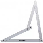 FESTA Úhelník stavařský skládací 60x60cm – Hledejceny.cz