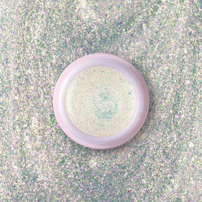 Ruscona CH522 MERMAID EFFECT gel na nehty 03 5 ml – Zboží Mobilmania