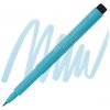 fixy Faber-Castell PITT Artist pen B - light cobalt turquoise 154
