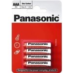 Panasonic Special Power AAA 4ks R03R/4BP – Zbozi.Blesk.cz