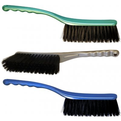 Clanax LF-2826 smetáček ruční různé barvy 1 ks – Zboží Dáma