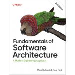 Fundamentals of Software Architecture – Sleviste.cz